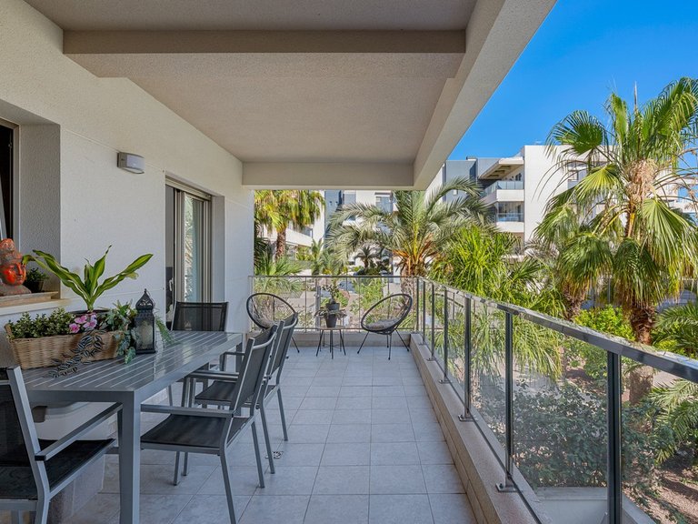 Apartment for Sale in Los Dolses, Alicante 3