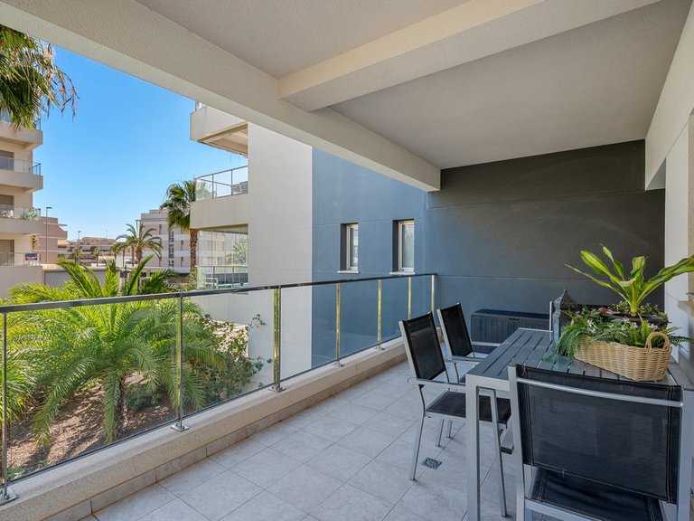 Apartment for Sale in Los Dolses, Alicante 5