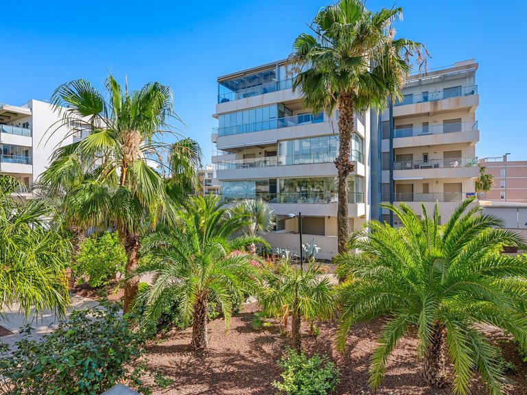 Apartment for Sale in Los Dolses, Alicante 6