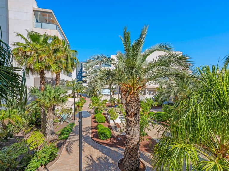 Apartment for Sale in Los Dolses, Alicante 7
