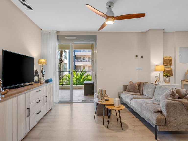 Apartment for Sale in Los Dolses, Alicante 8