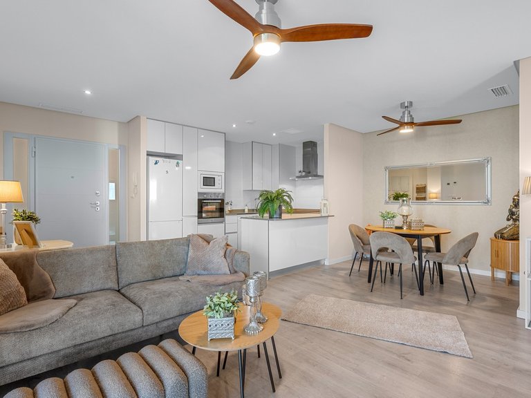 Apartment for Sale in Los Dolses, Alicante 10