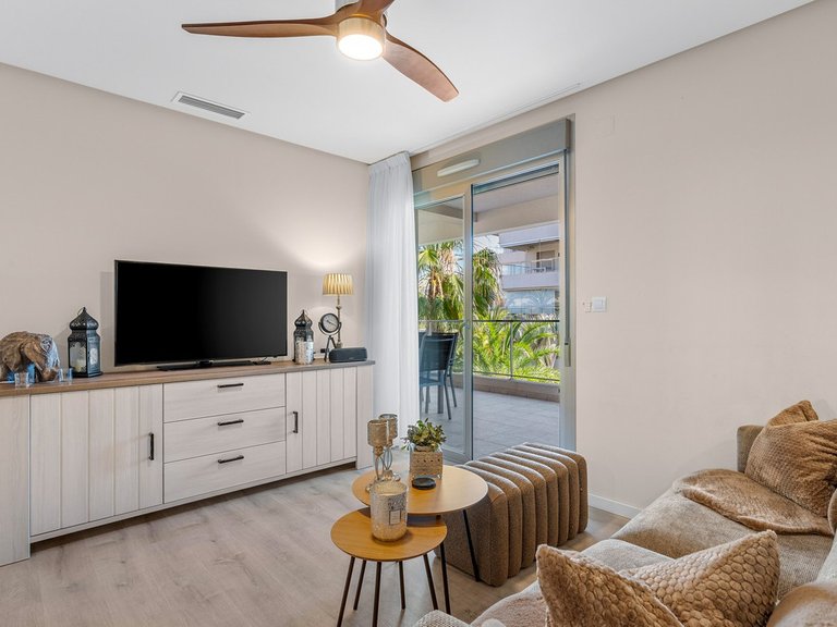 Apartment for Sale in Los Dolses, Alicante 11