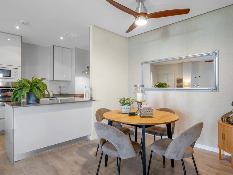 Apartment for Sale in Los Dolses, Alicante 13