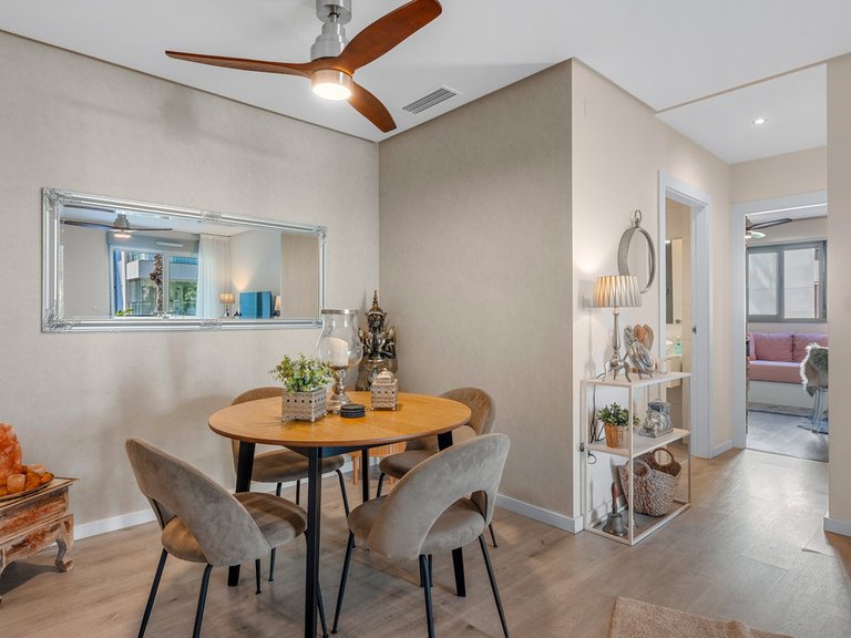 Apartment for Sale in Los Dolses, Alicante 14