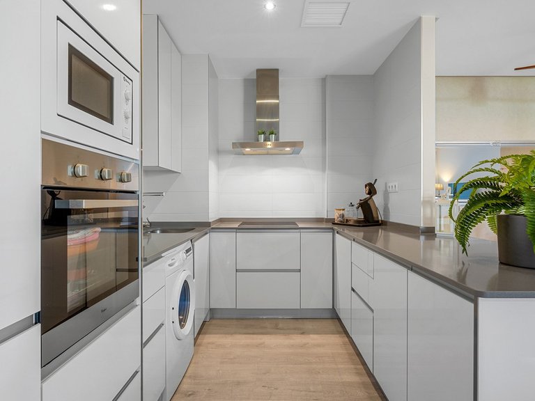 Apartment for Sale in Los Dolses, Alicante 15