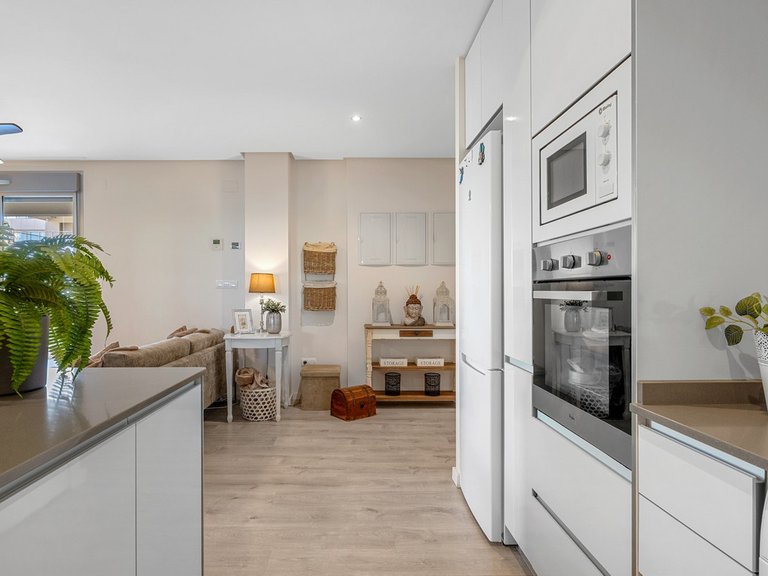 Apartment for Sale in Los Dolses, Alicante 16