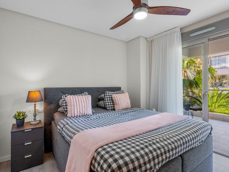 Apartment for Sale in Los Dolses, Alicante 17