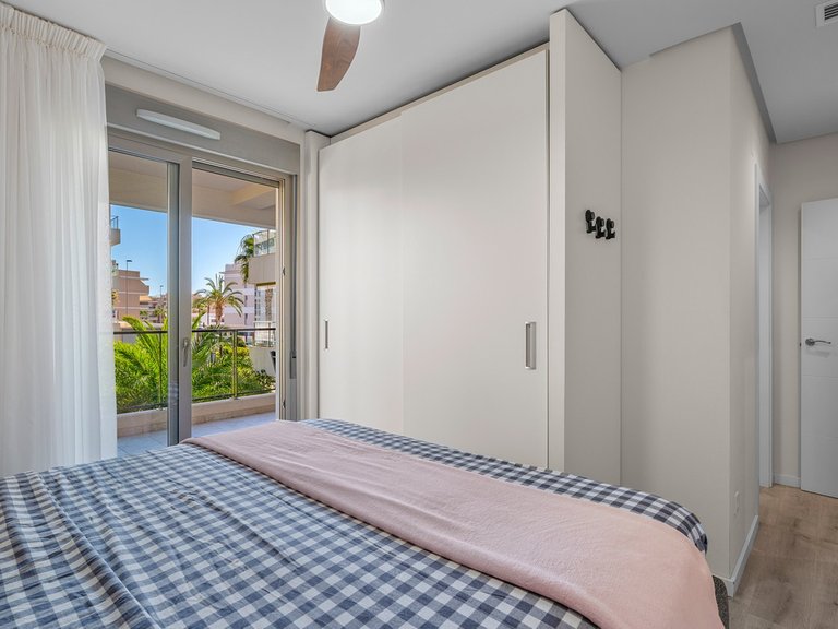 Apartment for Sale in Los Dolses, Alicante 19