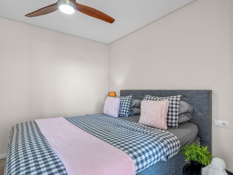 Apartment for Sale in Los Dolses, Alicante 20