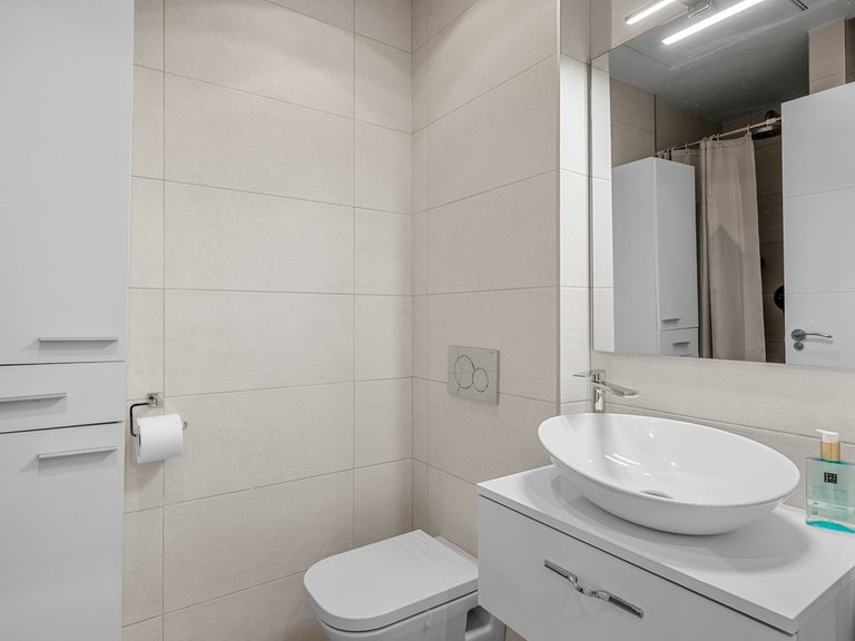 Apartment for Sale in Los Dolses, Alicante 21