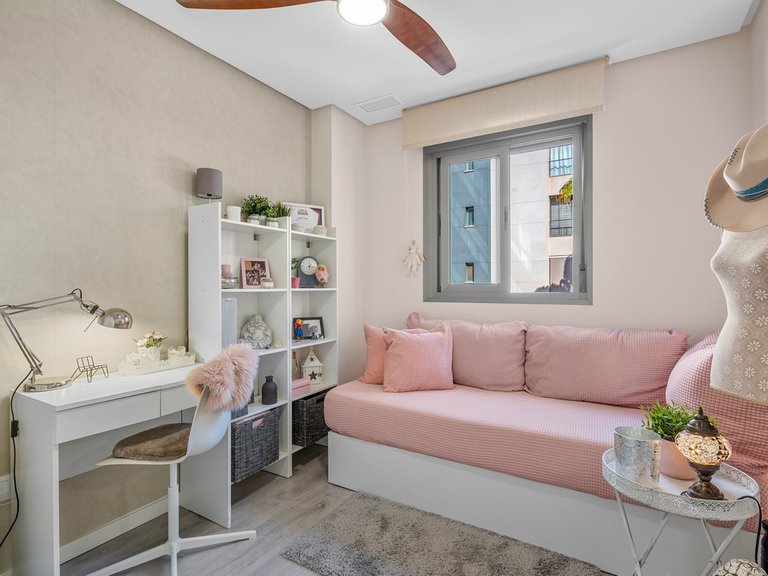 Apartment for Sale in Los Dolses, Alicante 23