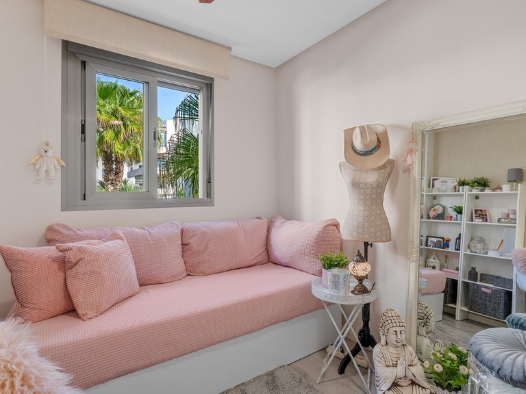 Apartment for Sale in Los Dolses, Alicante 24