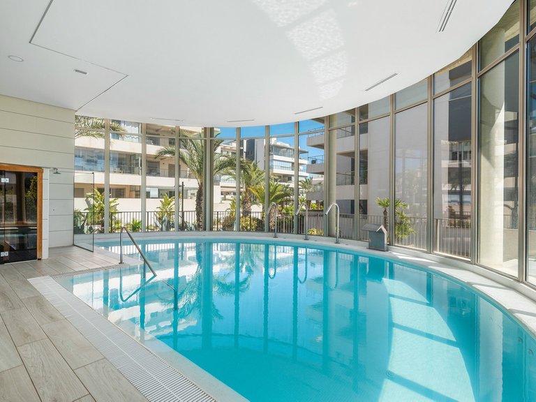 Apartment for Sale in Los Dolses, Alicante 27