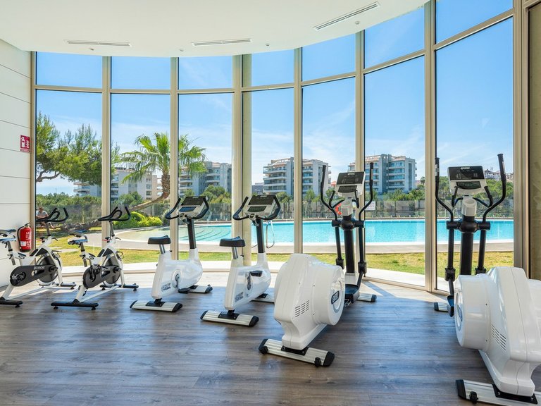 Apartment for Sale in Los Dolses, Alicante 29