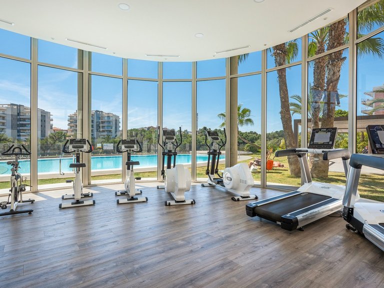 Apartment for Sale in Los Dolses, Alicante 31