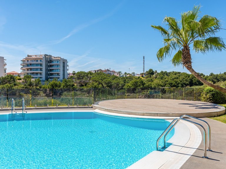 Apartment for Sale in Los Dolses, Alicante 33