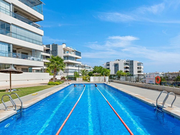 Apartment for Sale in Los Dolses, Alicante 38