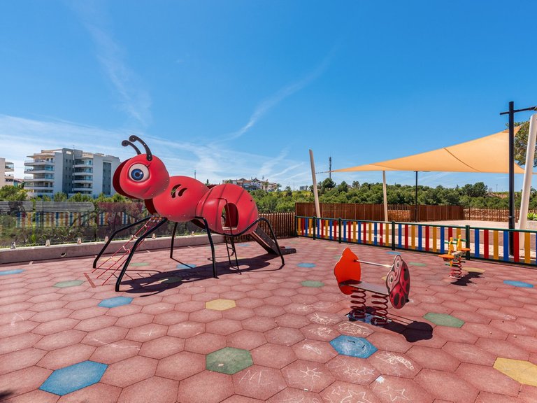 Apartment for Sale in Los Dolses, Alicante 40