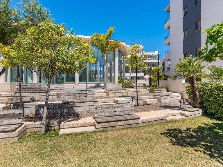 Apartment for Sale in Los Dolses, Alicante 42