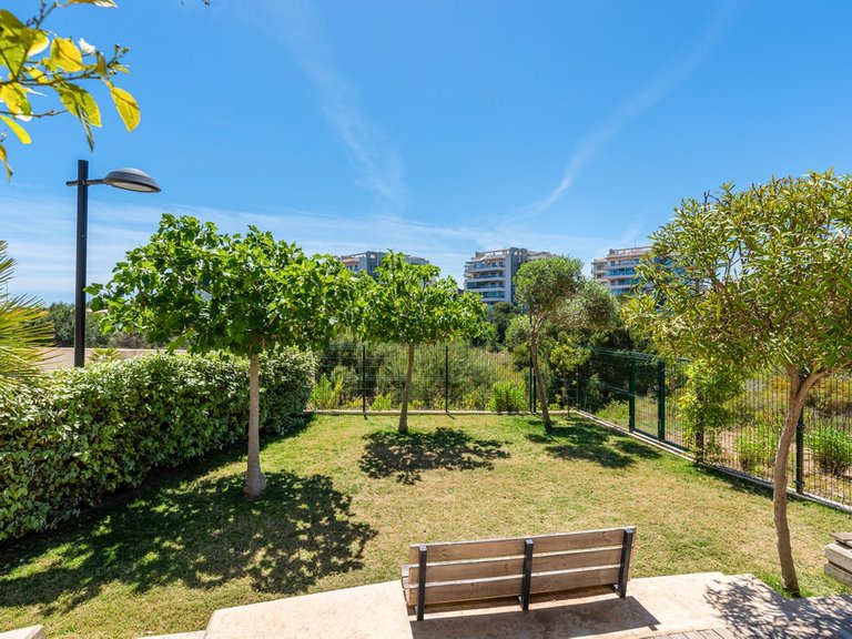 Apartment for Sale in Los Dolses, Alicante 43