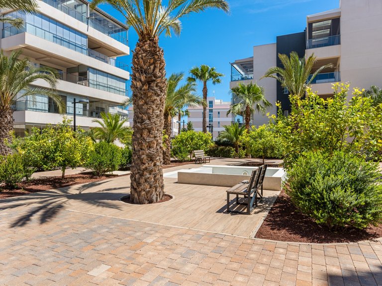 Apartment for Sale in Los Dolses, Alicante 45