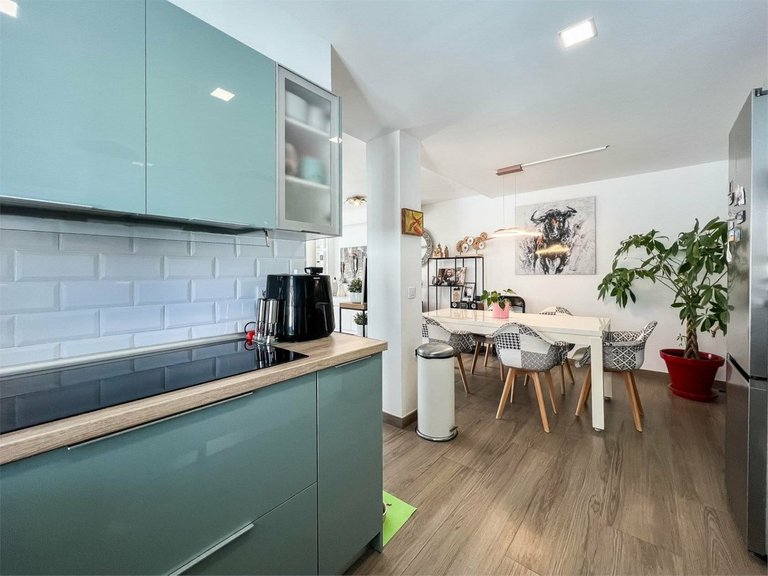 Town House for Sale in Villamartin, Alicante 13