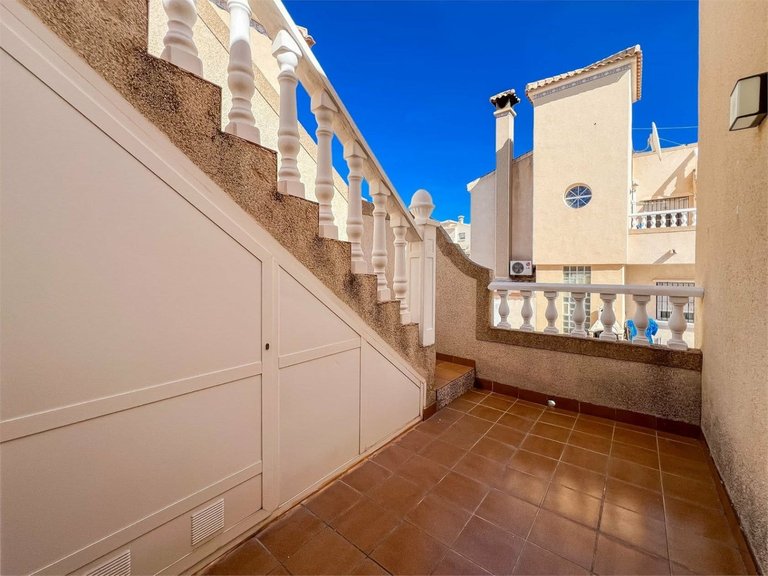 Town House for Sale in Villamartin, Alicante 22
