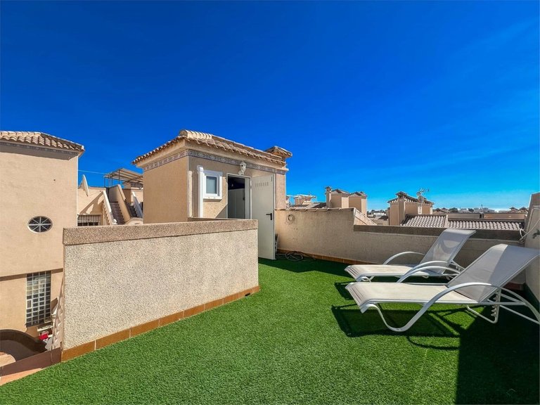 Town House for Sale in Villamartin, Alicante 23