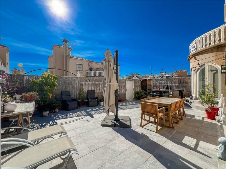 Town House for Sale in Villamartin, Alicante 26
