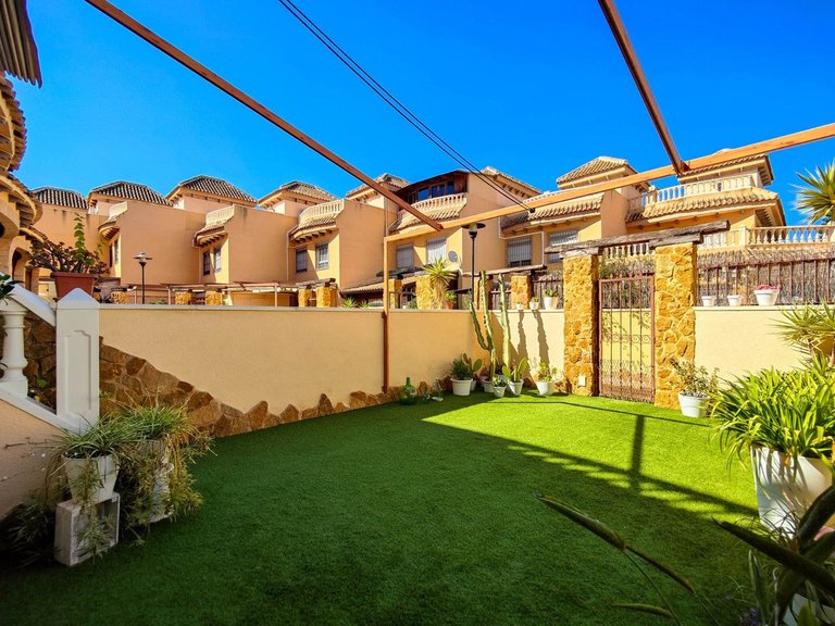 Town House for Sale in Guardamar Del Segura, Alicante 5