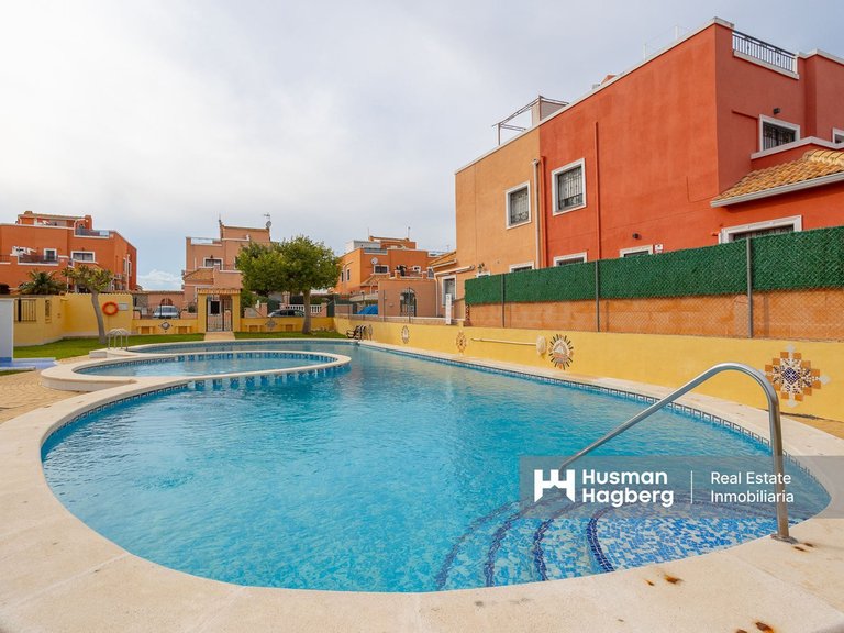 Town House for Sale in Los Montesinos, Alicante 2