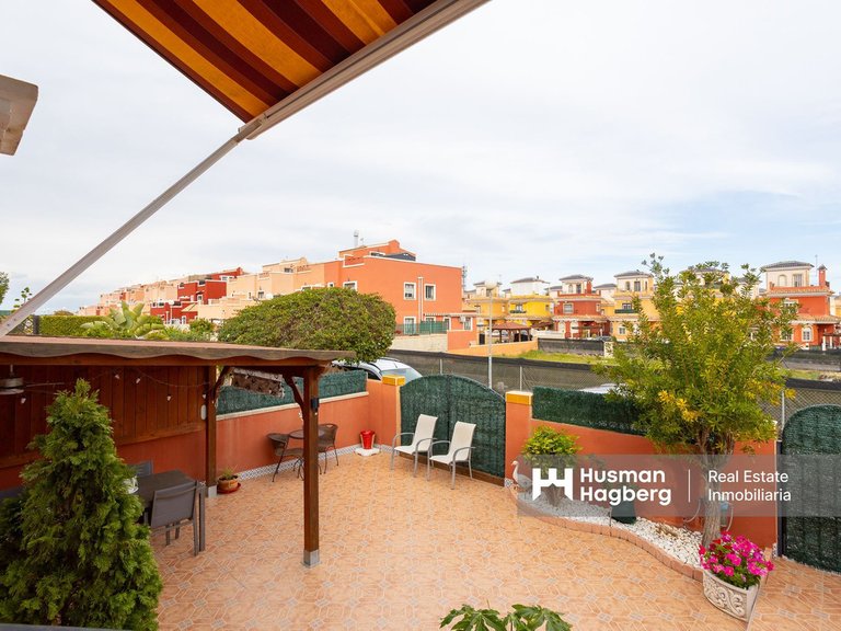 Town House for Sale in Los Montesinos, Alicante 4