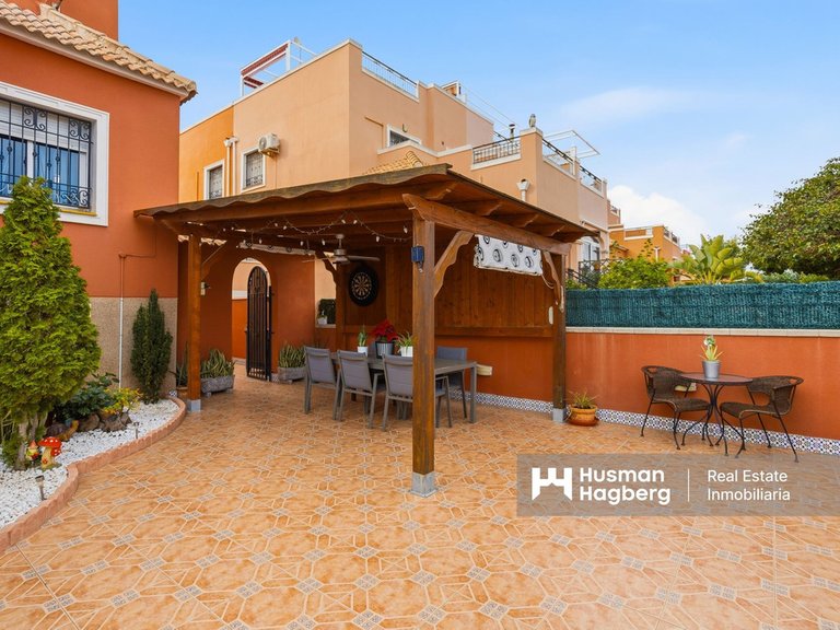 Town House for Sale in Los Montesinos, Alicante 5