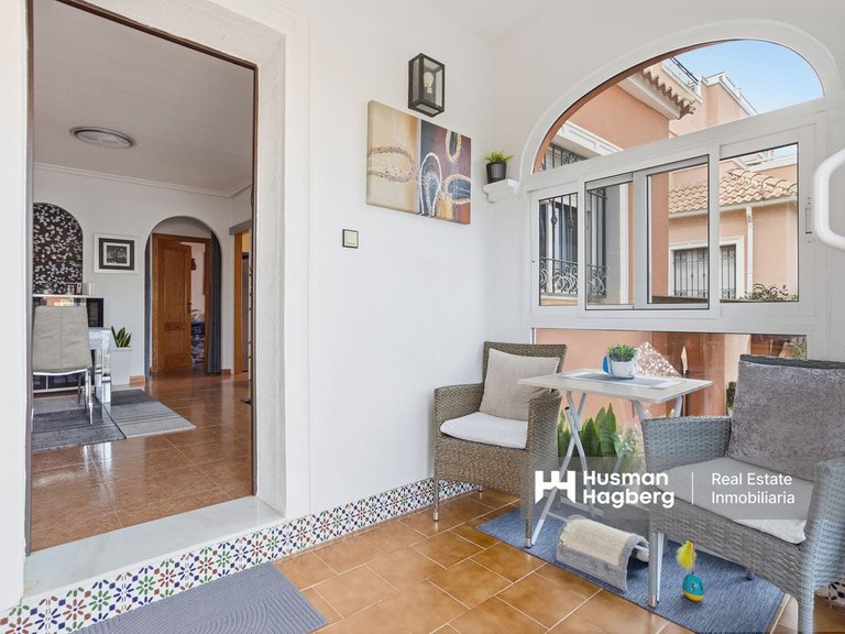 Town House for Sale in Los Montesinos, Alicante 9