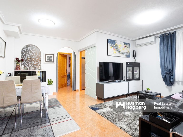 Town House for Sale in Los Montesinos, Alicante 10