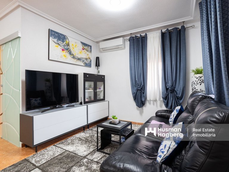 Town House for Sale in Los Montesinos, Alicante 12