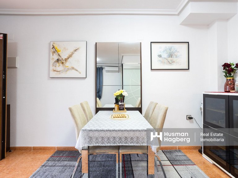Town House for Sale in Los Montesinos, Alicante 13