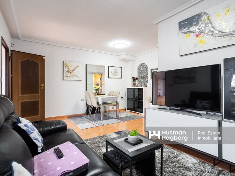 Town House for Sale in Los Montesinos, Alicante 14