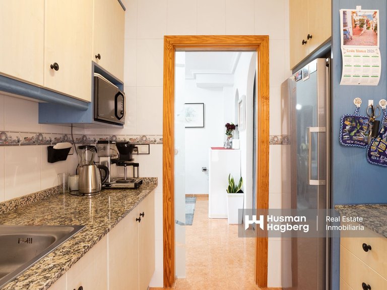Town House for Sale in Los Montesinos, Alicante 17