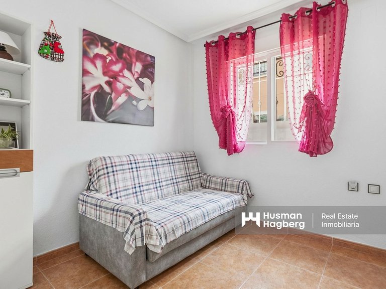 Town House for Sale in Los Montesinos, Alicante 18