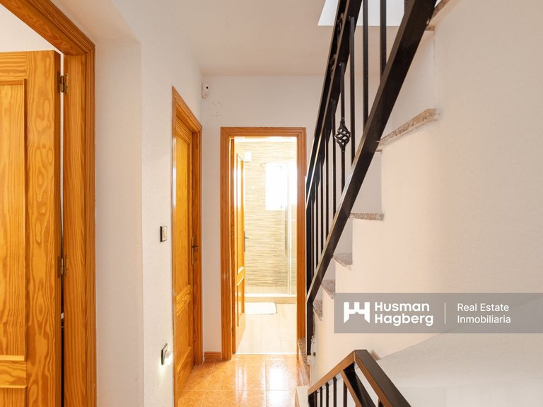 Town House for Sale in Los Montesinos, Alicante 23