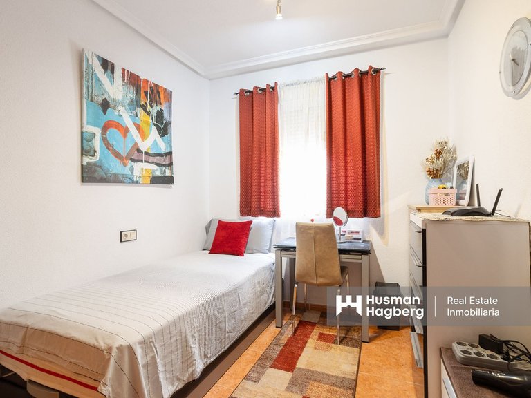 Town House for Sale in Los Montesinos, Alicante 24