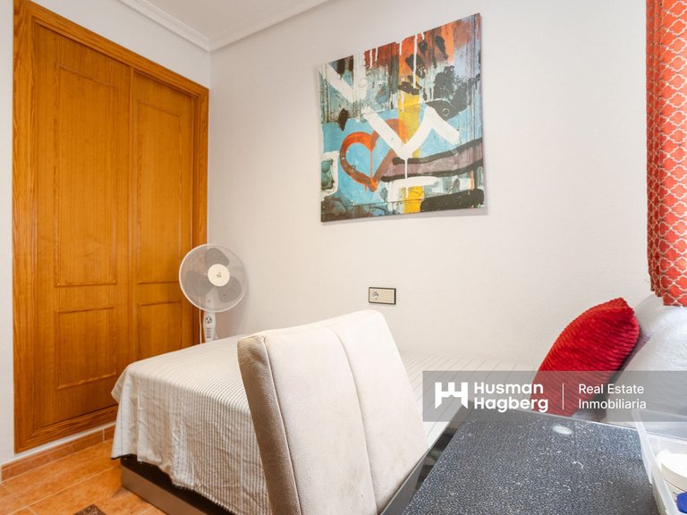 Town House for Sale in Los Montesinos, Alicante 26