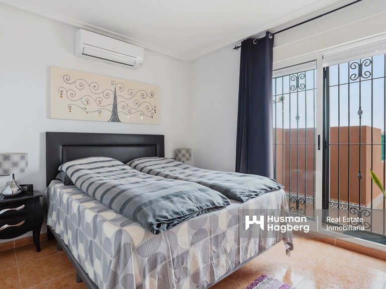 Town House for Sale in Los Montesinos, Alicante 28