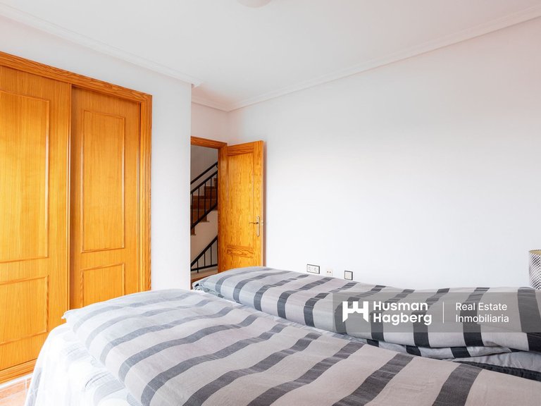 Town House for Sale in Los Montesinos, Alicante 29