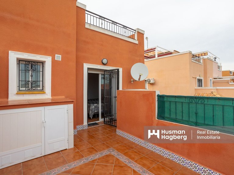 Town House for Sale in Los Montesinos, Alicante 30