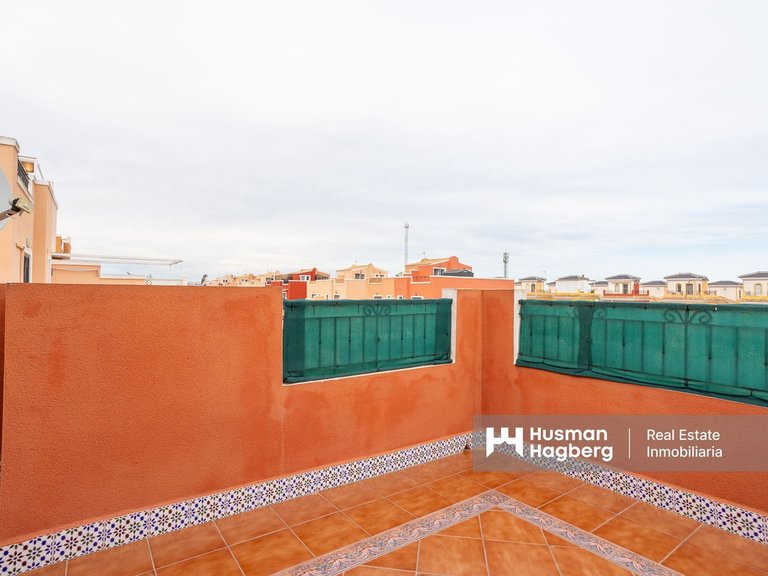 Town House for Sale in Los Montesinos, Alicante 31