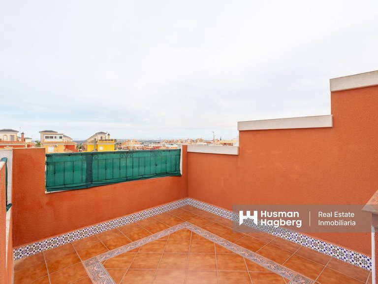 Town House for Sale in Los Montesinos, Alicante 32