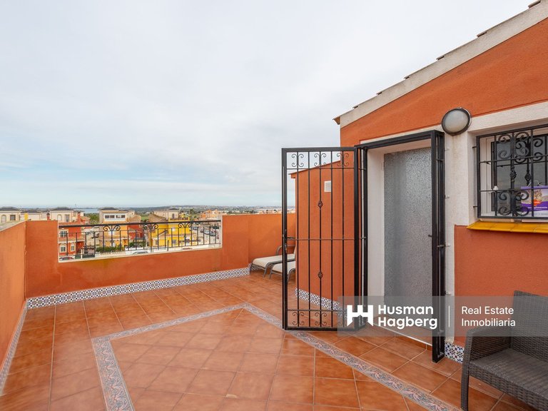 Town House for Sale in Los Montesinos, Alicante 34